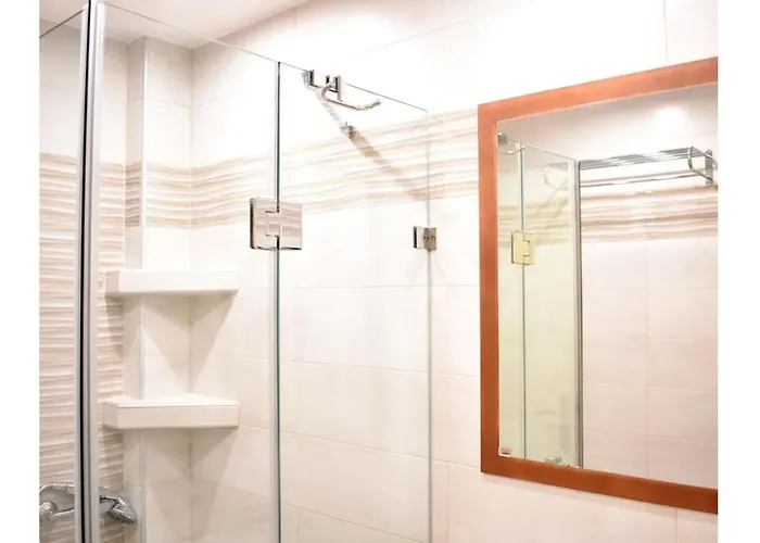 Apartment Manolika 2 Kythnos