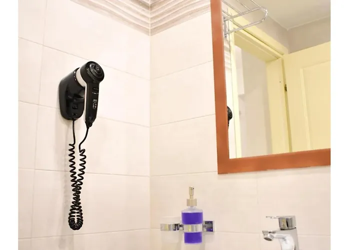 Manolika 2 Apartment Kythnos