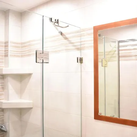 Apartament Manolika 2 Kitnos