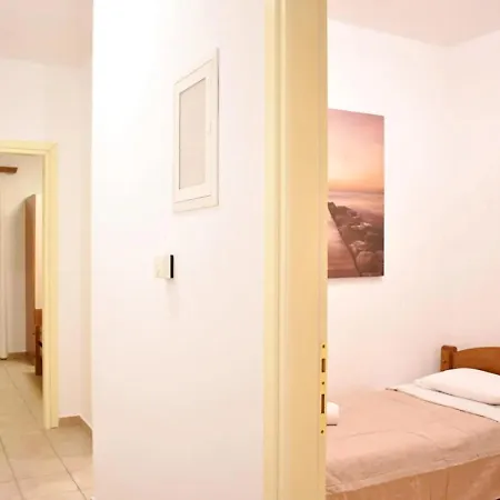 Manolika 2 Apartament