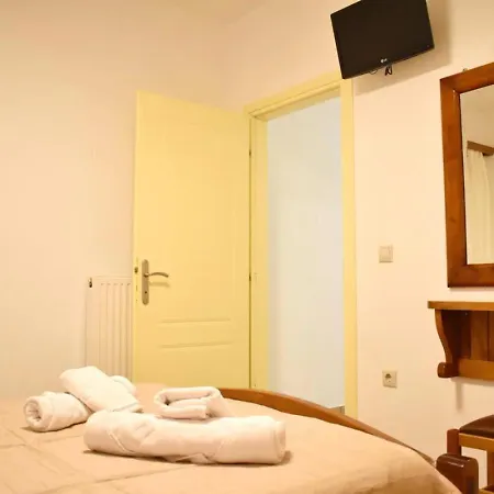 Manolika 2 Apartament *