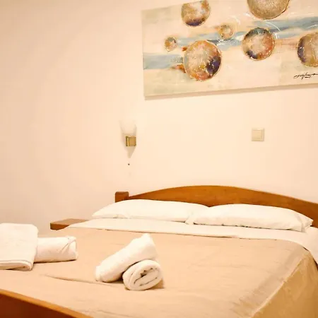 Apartament Manolika 2 Kitnos