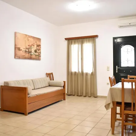 Manolika 2 Apartament *