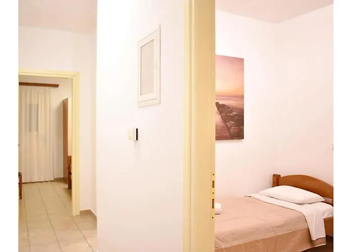 Manolika 2 Apartment *